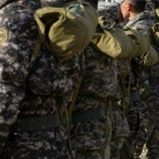 Озвучена причина смерти военного и его брата в Шымкенте Военнослужащие