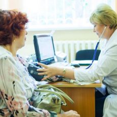 Врачи из Беларуси примут онкопациентов в Шымкенте Прием пациентов