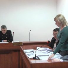 В Шымкенте идет громкий процесс по делу о вымогательстве у южнокорейского бизнесмена В зале суда слушается дело о вымогательстве