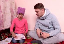 У 12-летней девочки нет документов: врачебная ошибка или странная история?