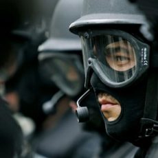 13 человек в ЮКО задержано во время спецоперации КНБ РК Спецоперация КНБ РК