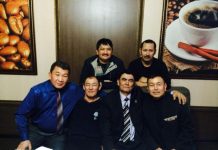 Интернациональный долг. Когда говорят о самом страшном… Афганцы