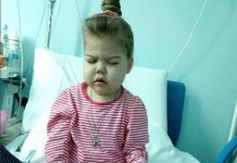 Виоле Балан на повторную операцию в Берлине нужно около 59 000 евро Виола Балан попала в реанимацию