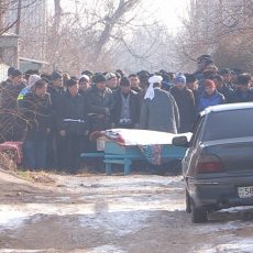 В Шымкенте покончивший с собой подросток оставил предсмертную записку