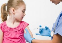 Отказ от прививки может стать поводом для штрафа – Минздрав Прививка ребенку