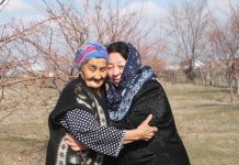 «Лишний орден» Тохтажан Тохтажан Кулиева