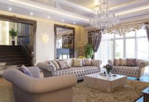 Как создать настроение в доме Дизайн