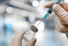 В ЮКО растет число отказывающихся вакцинировать детей В ЮКО растет число отказывающихся вакцинировать детей