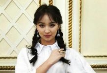 Девушка из Шымкента Акмарал Айтбаева стала второй на конкурсе «Казак аруы» Участница конкурса из Шымкента