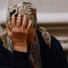 В ЮКО областной филиал КНПК предлагает снизить пенсионный возраст для женщин Женщина подозревается в убийстве сына
