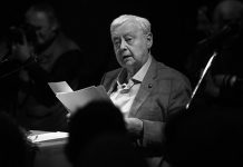 Ушел из жизни Табаков — кот Матроскин, элегантный Шелленберг, застенчивый воришка