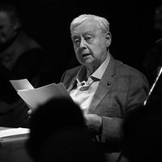 Ушел из жизни Табаков — кот Матроскин, элегантный Шелленберг, застенчивый воришка