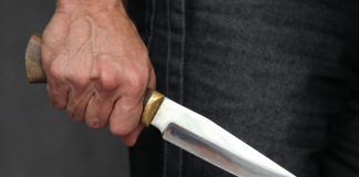 Полиция Шымкента задержала убийцу, который перерезал горло хозяину дома Подросток ранил ножом двух парней в ЮКО