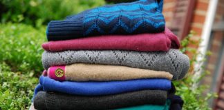 Зимняя одежда и обувь. Как хранить летом Как хранить зимние вещи