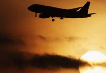 Авиакомпании Казахстана боятся срыва полетов Авиакомпании боятся срыва полетов