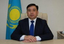 Назначен новый вице-министр образования и науки Новый вице-министр образования