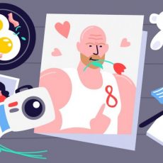 Казахстанцы на 8 Марта будут готовить окорочка и дарить плюшевых медведей Что ищут казахстанцы в интернете