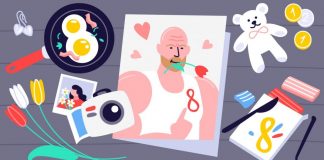 Казахстанцы на 8 Марта будут готовить окорочка и дарить плюшевых медведей Что ищут казахстанцы в интернете