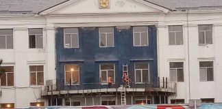 Акимат Шымкента показал свое «истинное лицо»