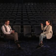 Я никогда не делаю селфи и не работаю на тоях — Баян Алагузова (Есентаева)