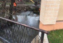 Подготовка к паводкам: в Шымкенте чистят каналы и русла городских рек