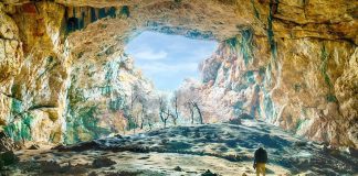 Как алматинцы видят ЮКО? Ак-Мечеть в ЮКО