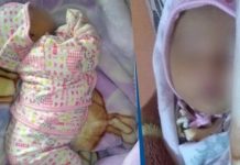 Полиция расследует смерть младенца в шымкентской больнице В Шымкенте погиб ребенок