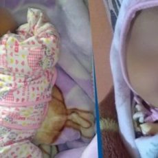 Полиция расследует смерть младенца в шымкентской больнице В Шымкенте погиб ребенок