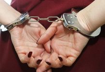 В Туркестане задержана автобусная карманница из Шымкента в городе Туркестан задержали мошенницу