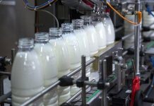 Каждый пятый производитель молочной продукции обманывает казахстанцев Молочная продукция