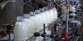 В правительстве поручили проанализировать цены на молочную продукцию Молочная продукция