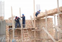 700 объектов в Шымкенте построены незаконно Строительство