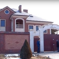 Жена Тулешова пыталась отсудить один из конфискованных домов в Шымкенте Второй дом Тохатара Тулешова