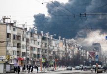 Трагедия в Кемерово: Известно точное количество погибших при пожаре детей Пожар в Кемеровов