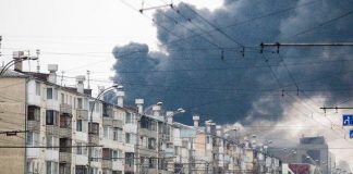 Трагедия в Кемерово: Известно точное количество погибших при пожаре детей Пожар в Кемеровов