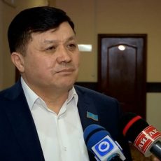 Депутаты ЮКО высказали свое мнение о ситуации с «насилием» над ребенком в поселке Абай Областной депутат высказался