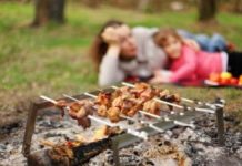 Спасатели Шымкента предупредили о мерах безопасности на отдыхе в выходные Пикник на природе