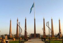 Южно-Казахстанская область лидирует по имени Наурызбай Сколько в Казахстане живет Наурызов и Көктемов