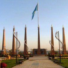Южно-Казахстанская область лидирует по имени Наурызбай Сколько в Казахстане живет Наурызов и Көктемов