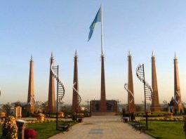 Сколько в Казахстане живет Наурызов и Көктемов