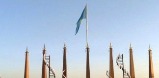 Южно-Казахстанская область лидирует по имени Наурызбай Сколько в Казахстане живет Наурызов и Көктемов