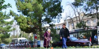 Шымкент стал «миллионником»: Какие изменения могут ожидать регион шымкент-город-миллионник