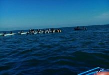 Государство продлило срок приема заявок на субсидирование Рыбаки на Шардаре