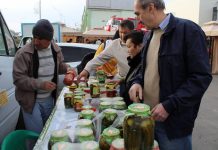 Праздничная ярмарка пройдет в Шымкенте 17 марта