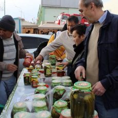 Праздничная ярмарка пройдет в Шымкенте 17 марта