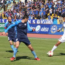 Волевая победа «Ордабасы» Волевая победа «Ордабасы»