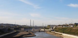 Тело пропавшего ребенка обнаружили в Шымкенте Река Бадам