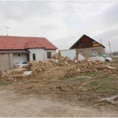 В Шымкенте выявлено более двух тысяч самовольных построек В Шымкенте сносят незаконные постройки