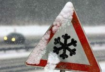 Внимание! Несколько участков трассы «Шымкент-Самара» закрыты для движения Участки трассы "Самара-Шымкент" закрыты