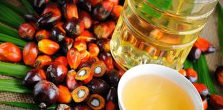 Польза и вред пальмового масла Пальмовое масло